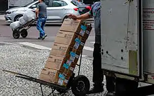 Receita de serviços cresce 33% no Piauí e atinge R$ 12,3 bilhões diz IBGE