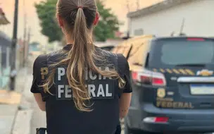 Advogados e servidor público são alvos da PF por fraudes previdenciárias