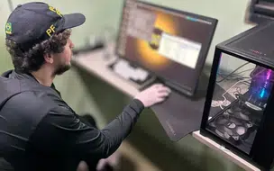 Operação da PF combate crimes de abuso sexual infantojuvenil no Piauí