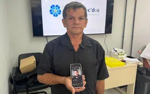 SSP-PI tem Dia D da Campanha Nacional de Coleta de DNA de Familiares de Desaparecidos