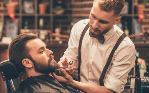 Fundação Wall Ferraz abre inscrições para curso gratuito de Corte e Cabelo Masculino e Barbearia