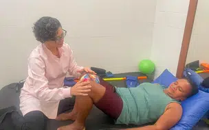 Hospitais municipais em Teresina terão serviço de fisioterapia neurofuncional