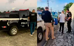 Polícia desarticula quadrilha que fraudava boletos do plano de saúde para aplicar golpes