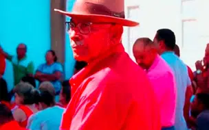 Idoso cai em poço de 17m e morre ao tentar colher manga em Oeiras