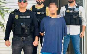 Condenado por estupro no Rio Grande do Sul é preso em Teresina 15 anos após crime