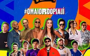 Pirifolia começa nesta sexta (1º) com atrações nacionais e movimentação cultural