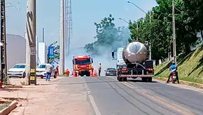 Incêndio