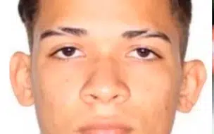 Polícia civil divulga imagem de suspeito de matar atleta do River dentro de escola em Teresina