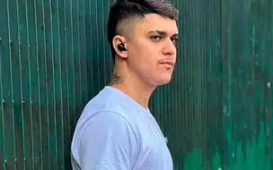 Barbeiro baleado enquanto socorria o tio morre no Hospital de Urgências de Teresina