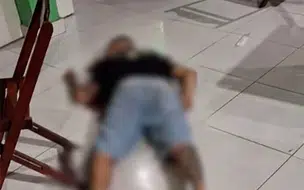 Jovem é morto a tiros dentro de churrascaria na zona leste de Teresina