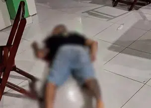 Jovem é morto a tiros dentro de churrascaria na zona leste de Teresina
