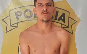 Jovem é preso após se passar por paciente e assaltar médico em UPA de Timon