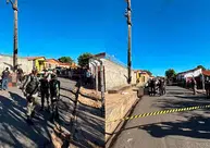 Morador de rua é esfaqueado até a morte na zona sul de Teresina