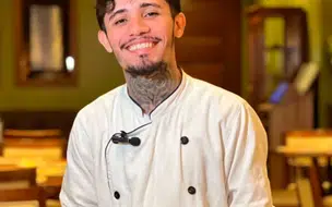 Chef de cozinha morre por complicações atribuídas ao calazar; Entenda