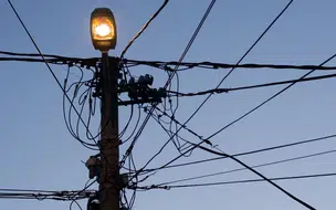 Moradora denuncia falta de energia há mais de 24 horas em Teresina: “Até agora nada foi resolvido”