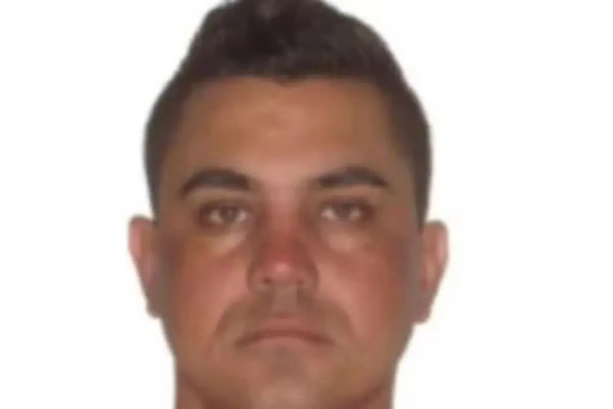 Morto em Confronto: Luken Cesar Burghi Augusto, de 43 anos, era apontado como integrante do “novo cangaço”