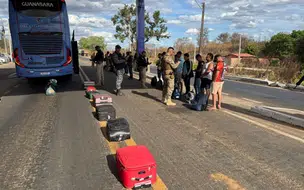 SSP deflagra operação “Viagem Segura” em municípios estratégicos do Piauí