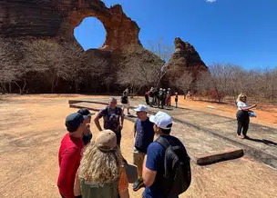 Capacitação: Setur e Senac ofertam 276 vagas para profissionais do turismo
