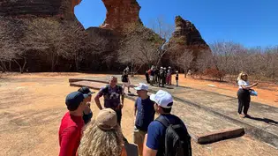 Parque Nacional Serra da Capivara bate recorde de visitação em julho de 2025