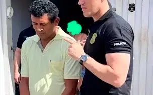 Suspeito de provocar acidente com três mortes em Teresina é preso em Caxias-MA