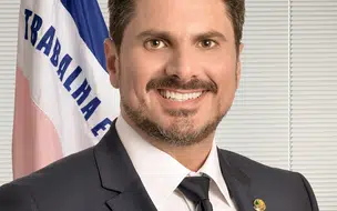 Supremo determina uso de tornozeleira eletrônica ao senador Marcos do Val; Entenda