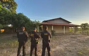 Organização criminosa é desmantelada por recrutar 'mulas' no Piauí para tráfico internacional