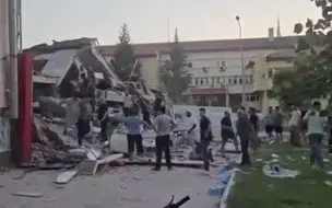 Terremoto de magnitude 6,1 atinge oeste da Turquia e é sentido em várias províncias