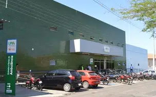 UPA do Promorar retoma atendimentos nesta quarta (6) após princípio de incêndio