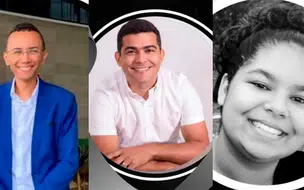 Três pessoas morrem e quatro ficam feridas em acidente na Zona Sul de Teresina