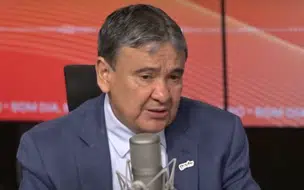 Governo vai comprar alimentos que iria para os Estados Unidos diz Wellington Dias