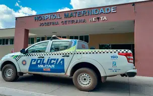 Sobrinho é preso após esfaquear o tio até a morte em Pedro II