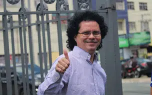 André Russo, pede na Justiça afastamento de responsabilidade fiscal e civil em nome do clube