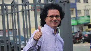 André Russo, pede na Justiça afastamento de responsabilidade fiscal e civil em nome do clube