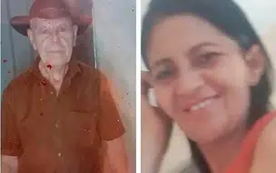 Idoso ingere veneno e morre após matar a namorada em Simões