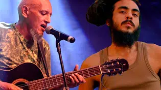 Projeto Boca da Noite recebe nesta quarta (17) os cantores Logan RF e James Brito