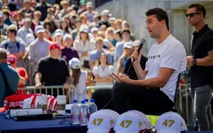 Charlie Kirk, aliado de Trump, foi assassinado em universidade