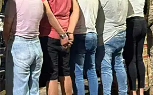 Quadrilha suspeita de furtos em shoppings e supermercados do nordeste é presa em Teresina