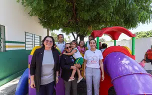 Piripiri avança na educação infantil com novos recursos