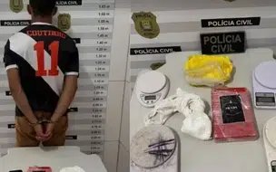 Buscas por "Cocó" seguem em São Raimundo Nonato