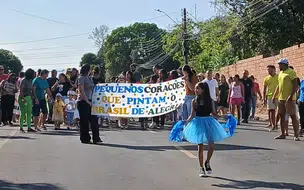 Desfiles de 7 de Setembro em Teresina encantam e marcam a cidade