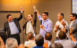 Mário Basílio busca fortalecer advocacia no Piauí