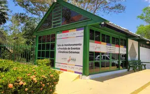 B-R-O Bró começa com calor e seca, mas chuvas chegam em outubro no Piauí