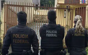 PF combate fraudes praticadas por meio de perfil falso em aplicativo de mensagens