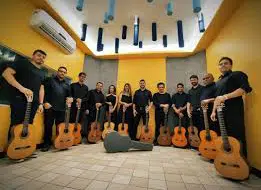 Aprovada na Câmara a lei que torna Orquestra de Violões Patrimônio Cultural de Teresina