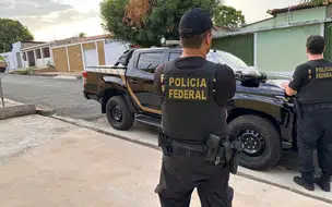 PF no Piauí deflagra operação para combater fraudes contra a Caixa Econômica