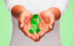 Sesapi promove a campanha Setembro Verde de incentivo a doação de órgãos