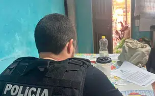 PF deflagra operação para combater ataques cibernéticos contra a UFPI