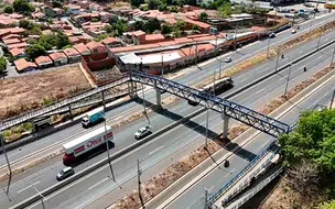 Reparo em adutora deixará Bairros da Zona Sul de Teresina sem água; Saiba quais