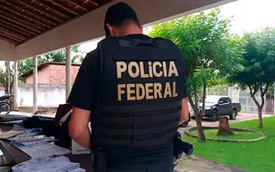 Quadrilha que fraudava CNU é alvo de operação da Polícia Federal