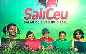 Salão do Livro do Dirceu reúne literatura, arte e cultura no Grande Dirceu